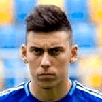 Photo of Christos Nonis