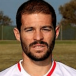 Photo of Christos Paligiorgos
