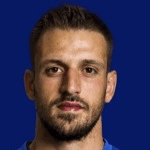 Photo of Christos Tzioras