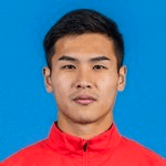 Chuangyi Lin Photo of Chuangyi Lin