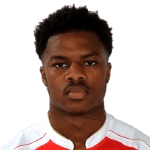 Photo of Chuba Akpom