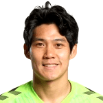 Photo of Chul-Soon Choi