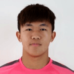 Photo of Chun Lok Tan