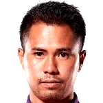Photo of Chutipol Thongthae