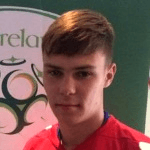 Photo of Cian Coleman