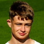 Photo of Cian Hayes