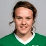Photo of Ciara Grant