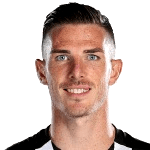 Photo of Ciaran Clark