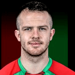 Photo of Ciaran O'Connor