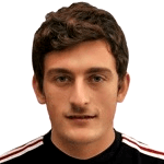 Cihan Topaloğlu Photo of Cihan Topaloğlu
