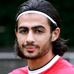 Photo of Cihan Ucar