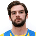 Photo of Cillian Sheridan