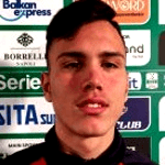Photo of Ciro Coratella