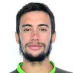 Photo of Ciro Rius