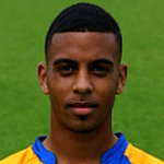 Photo of CJ Hamilton
