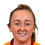 Photo of Claire Adams