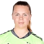 Photo of Claire Dinkla