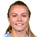 Photo of Claire Emslie