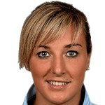 Photo of Claire Lavogez