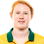 Photo of Clare Polkinghorne