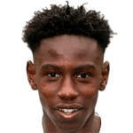 Photo of Clarke Odour
