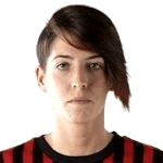Photo of Claudia Mauri