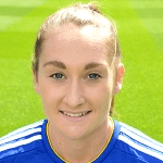 Photo of Claudia Walker