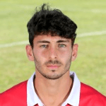 Photo of Claudio Bonanni