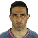 Photo of Claudio Bravo