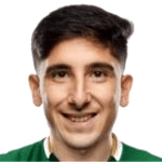 Photo of Claudio Bravo