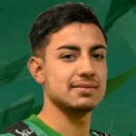 Photo of Claudio Curima