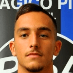 Photo of Claudio Maffei