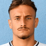 Photo of Claudio Manzi