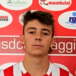 Photo of Claudio Messaggi
