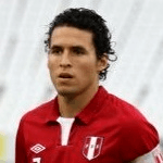 Photo of Claudio Torrejón