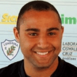 Photo of Claudir Marini Junior