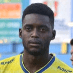Photo of Clayvin Zúñiga