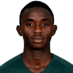 Photo of Clement Ikenna
