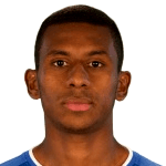 Photo of Cleylton Santos