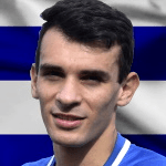 Photo of Clive Gauci