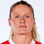 Photo of Cloé Lacasse