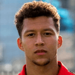 Photo of Cody Claver