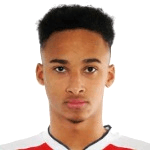 Photo of Cohen Bramall