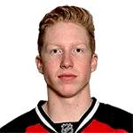 Colby Sissons Photo of Colby Sissons