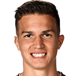 Photo of Cole Bassett