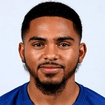 Photo of Cole Dasilva