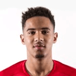 Photo of Cole Kpekawa