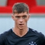 Photo of Cole McKinnon