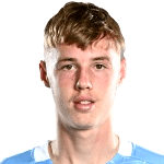 Photo of Cole Palmer