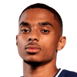 Photo of Colin Dagba
